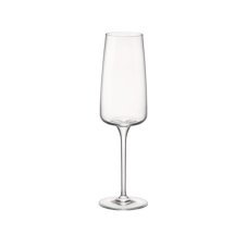 Bormioli Rocco Sklenice na šampaňské 24 cl - Flute | BR-365752