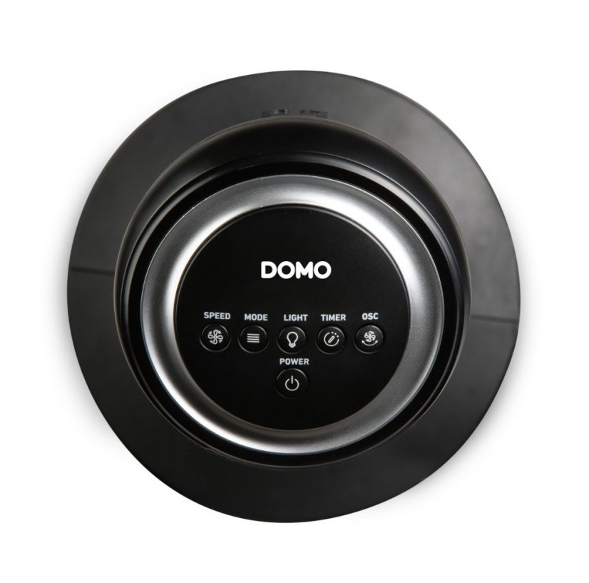 Sloupový ventilátor DOMO DO8153
