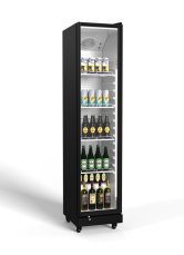 Chladicí vitrína Guzzanti GZ 235