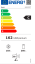 Kombinovaná chladnička Bosch KGN397ICT