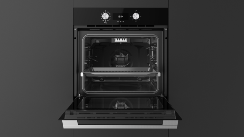 Vestavná trouba Teka HLB 8416 BX AIR FRY