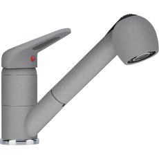 Franke FC 9547.084 Fragranit Šedý kámen