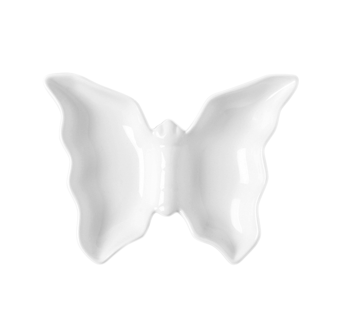 RAK Porcelain RAK Minimax Butterfly miska 16,9 cm | RAK-NABD16 RAK Porcelain RAK Minimax Butterfly miska 16,9 cm | RAK-NABD16