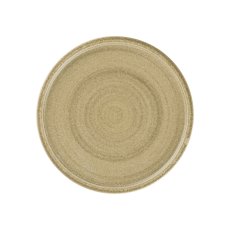RAK Porcelain Ease selva talíř mělký pr. 23,8 cm, béžový