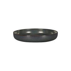RAK Porcelain RAK Talíř hluboký 28 cm – černý | RAK-EADC28CA
