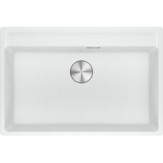 Franke MRG 610-72 RTL Bílá-led