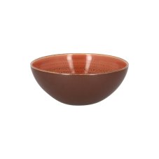 RAK Porcelain RAK Twirl miska na cereálie 20 cm – coral | RAK-TWNNBW20CO