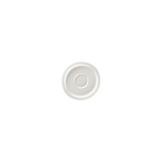 RAK Porcelain RAK Podšálek 12,5 cm – dual | RAK-EASA13DU