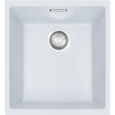 Franke SID 110-34 bílá Sirius Tectonite