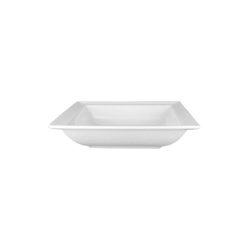 RAK Porcelain RAK Miska 65 cl – čtvercová | RAK-CLSB21 RAK Porcelain RAK Miska 65 cl – čtvercová | RAK-CLSB21