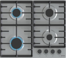 Plynová varná deska Gorenje G642ABX