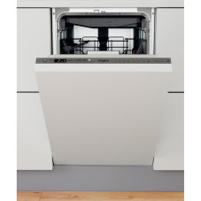 Vestavná myčka nádobí Whirlpool WSIO3O34PFEX