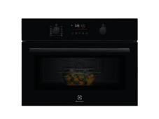 Vestavná trouba Electrolux LVM6E46Z