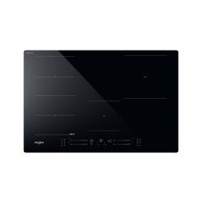 Indukční varná deska Whirlpool WFS1577CPNE