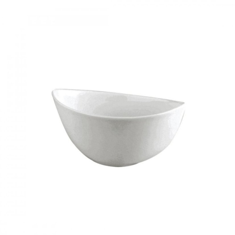 RAK Porcelain RAK Minimax mísa 116 cl | RAK-MNDB116 RAK Porcelain RAK Minimax mísa 116 cl | RAK-MNDB116