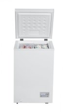 Truhlicový mrazák Guzzanti GZ 101