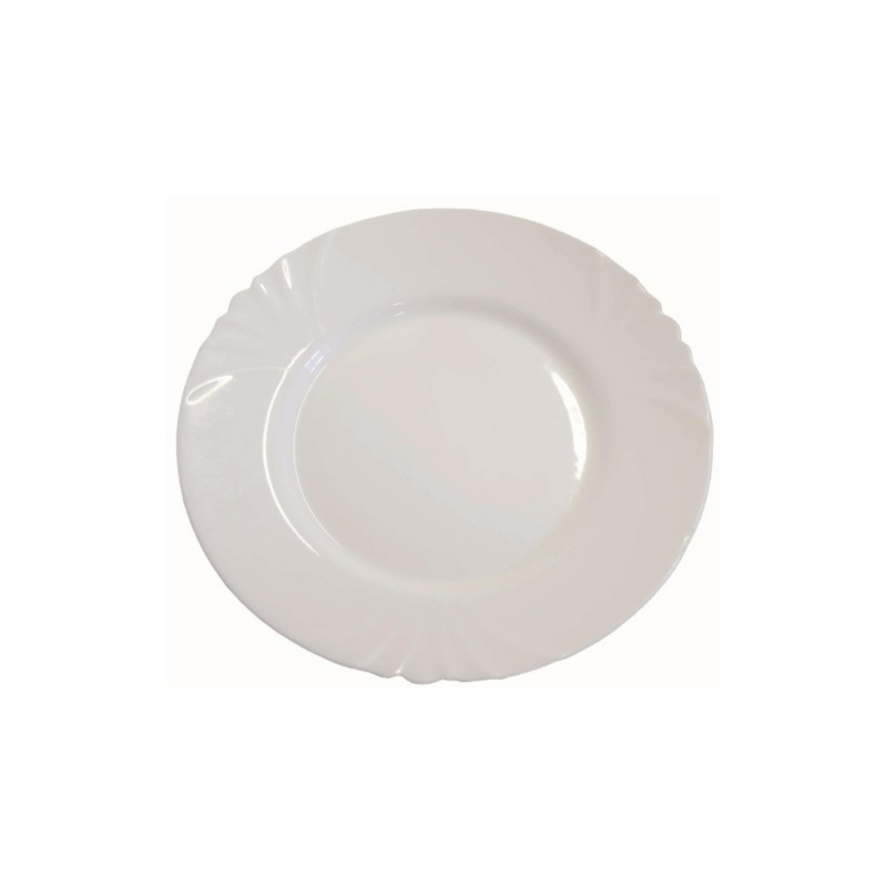 Bormioli Rocco Talíř dezertní 20 cm | BR-812-36 Bormioli Rocco Talíř dezertní 20 cm | BR-812-36
