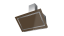 Komínová digestoř Teka DLV 98660 TOS LB