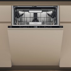 Vestavná myčka nádobí Whirlpool W7IHT40T