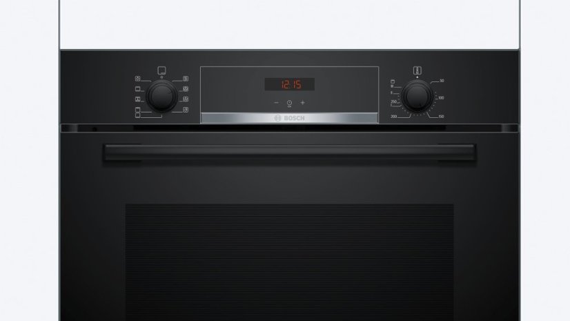 Vestavná trouba Bosch HBA514BB3