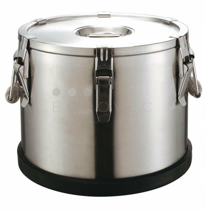 OEM DT-10 (Ø330/320mm, 10 l) OEM DT-10 (Ø330/320mm, 10 l)
