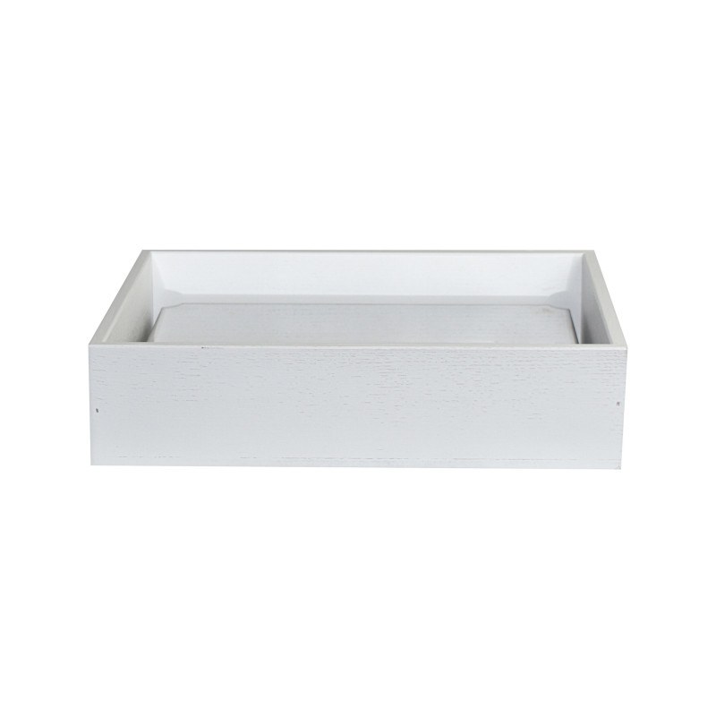 TOMGAST Chladicí box na balené jogurty GN 1/2, bílý TOMGAST Chladicí box na balené jogurty GN 1/2, bílý