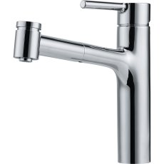 Franke FP 0131.031 CENTRO Chrom