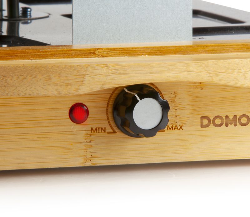 Gril DOMO DO9246G
