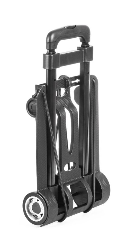 Rudl G21 skládací, 45 kg