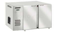 UNIFRIGOR BSX-154/2DX (2x dveře, š=554 mm)