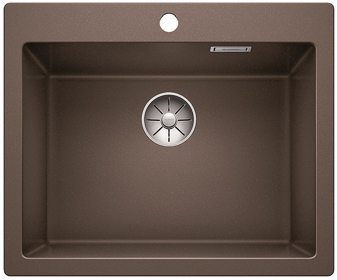 Blanco PLEON 6 InFino Silgranit káva