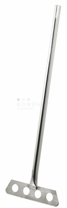OEM kopisto stírací a míchací (750x240mm) nerez OEM kopisto stírací a míchací (750x240mm) nerez