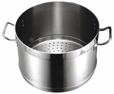 OEM hrnec pařákový (Ø450, v=280mm)