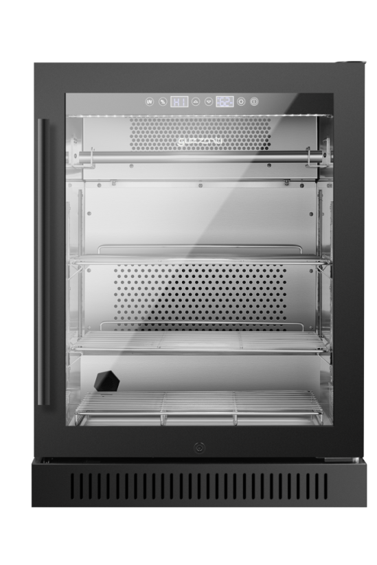 Zrací skříň Guzzanti GZ 125DA