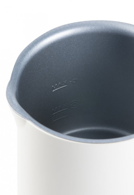 Napěňovač mléka DOMO DO731MF