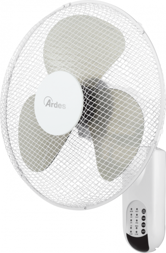 Ventilátor Ardes W40RW