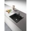 Franke MRG 610-54 FTL onyx Maris Fragranit