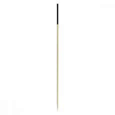 Verlo Napichovátko černé 15 cm (100 ks)