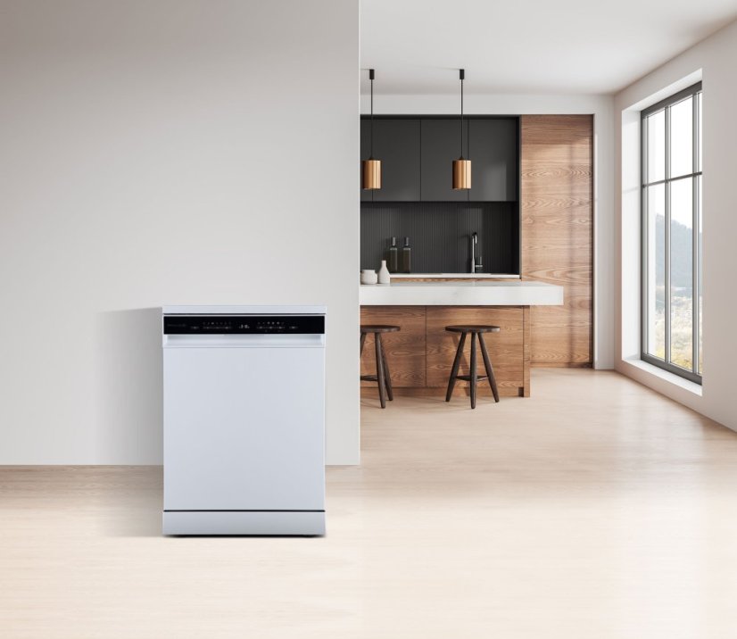 Myčka nádobí Philco PD 1468 DOW