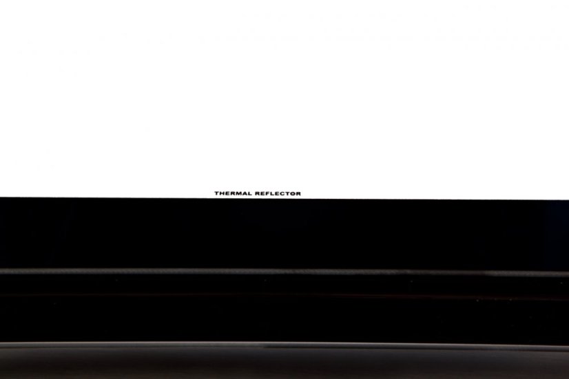 Vestavná trouba Guzzanti GZ 8502A