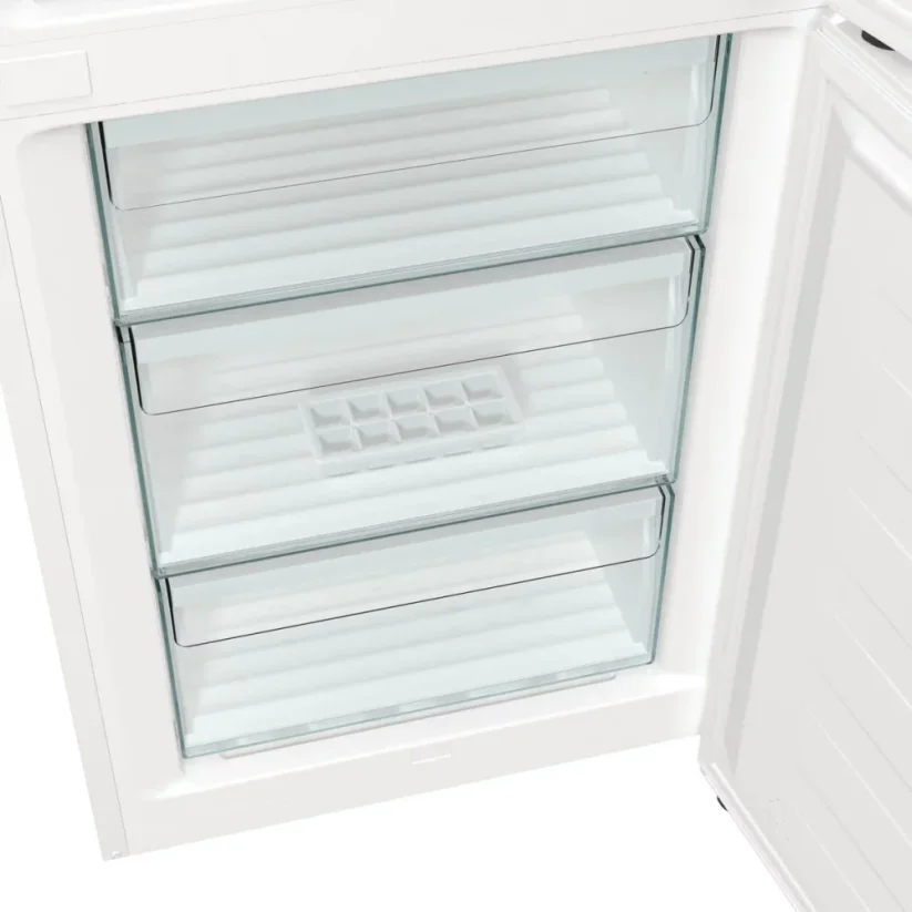 Kombinovaná chladnička Gorenje NRK6192AW4