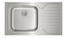 Teka CLASSIC MAX 1B 1D R X