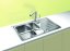 Alveus GALEO 20 SAT 790x500x190 mm