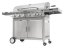 Plynový gril G21 Mexico BBQ Premium line, 7 hořáků + zdarma redukční ventil