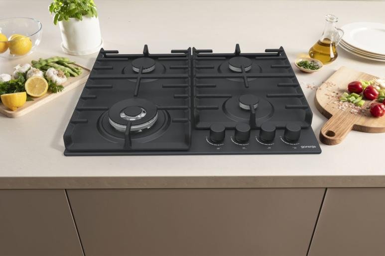 Plynová varná deska Gorenje GW642AB