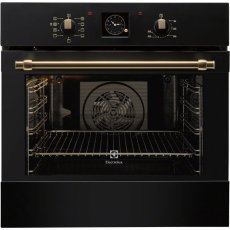 Vestavná trouba Electrolux EOB 3400 BOR