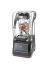 Mixér digitálních tyčí se zvukovou skříní, HENDI, 2,5L, Černá, 220-240V/1680W, 250x300x(H)546mm