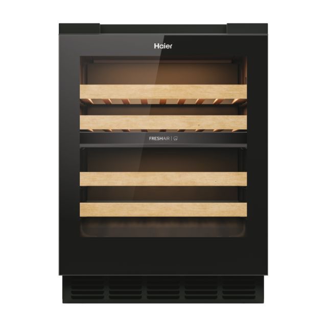 Vinotéka Haier HUC44GDEH1
