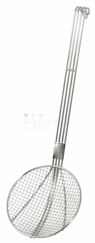 OEM podběrák (Ø160, d=470 mm) OEM podběrák (Ø160, d=470 mm)