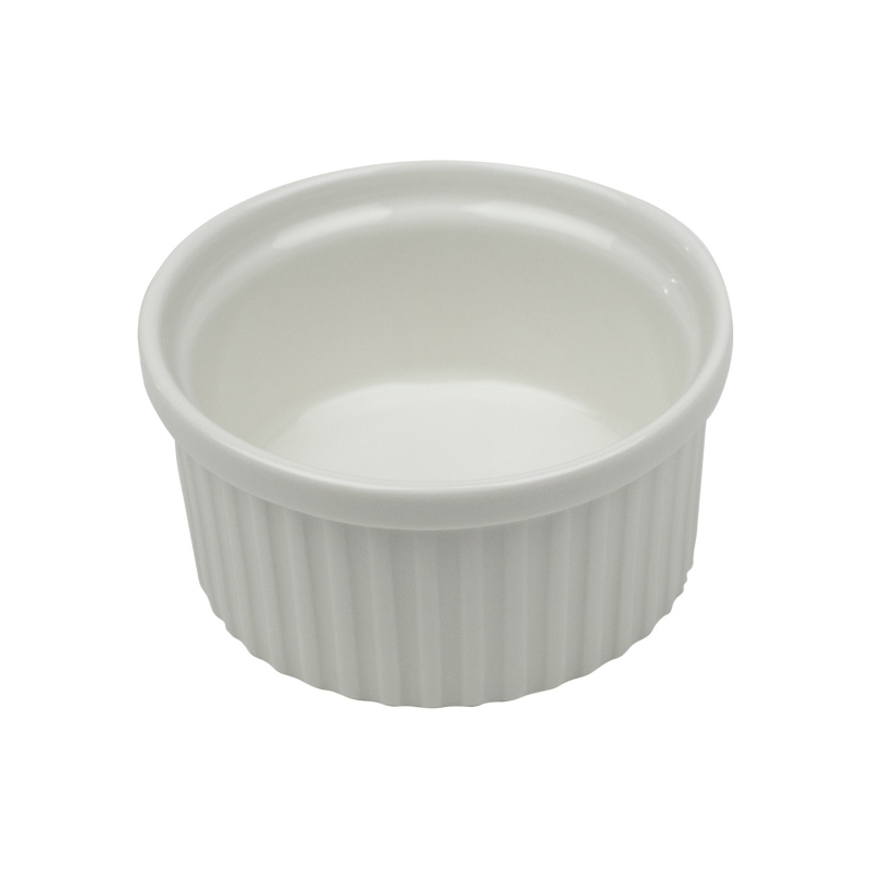 RAK Porcelain RAK Minimax ramekin 19 cl | RAK-ACRG09 RAK Porcelain RAK Minimax ramekin 19 cl | RAK-ACRG09